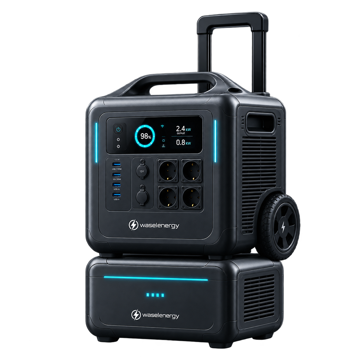 G3600+Pod
